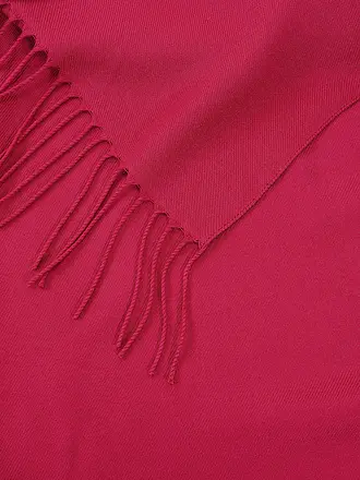 DAUGHTER OF ITALY | Bufanda | rot